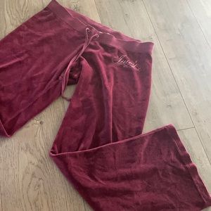 Juicy Couture Sweatpants